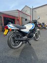 USED 1981 X YAMAHA RD 350LC 2 Stroke Roadster Classic Restored, engine rebuild in 2017