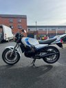 USED 1981 X YAMAHA RD 350LC 2 Stroke Roadster Classic Restored, engine rebuild in 2017