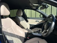 USED 2019 19 BMW 3 SERIES 2.0 330i M Sport Saloon 4dr Petrol Auto Euro 6 (s/s) (258 ps) HEATED STEERING WHEEL