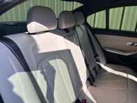 USED 2019 19 BMW 3 SERIES 2.0 330i M Sport Saloon 4dr Petrol Auto Euro 6 (s/s) (258 ps) HEATED STEERING WHEEL
