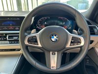 USED 2019 19 BMW 3 SERIES 2.0 330i M Sport Saloon 4dr Petrol Auto Euro 6 (s/s) (258 ps) HEATED STEERING WHEEL