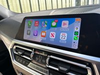 USED 2019 19 BMW 3 SERIES 2.0 330i M Sport Saloon 4dr Petrol Auto Euro 6 (s/s) (258 ps) HEATED STEERING WHEEL