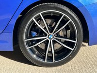 USED 2019 19 BMW 3 SERIES 2.0 330i M Sport Saloon 4dr Petrol Auto Euro 6 (s/s) (258 ps) HEATED STEERING WHEEL