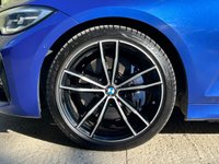 USED 2019 19 BMW 3 SERIES 2.0 330i M Sport Saloon 4dr Petrol Auto Euro 6 (s/s) (258 ps) HEATED STEERING WHEEL