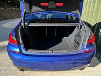 USED 2019 19 BMW 3 SERIES 2.0 330i M Sport Saloon 4dr Petrol Auto Euro 6 (s/s) (258 ps) HEATED STEERING WHEEL