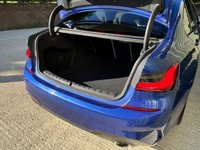 USED 2019 19 BMW 3 SERIES 2.0 330i M Sport Saloon 4dr Petrol Auto Euro 6 (s/s) (258 ps) HEATED STEERING WHEEL