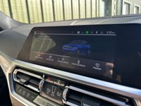 USED 2019 19 BMW 3 SERIES 2.0 330i M Sport Saloon 4dr Petrol Auto Euro 6 (s/s) (258 ps) HEATED STEERING WHEEL