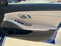 USED 2019 19 BMW 3 SERIES 2.0 330i M Sport Saloon 4dr Petrol Auto Euro 6 (s/s) (258 ps) HEATED STEERING WHEEL