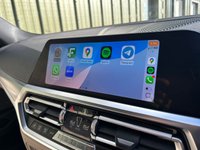 USED 2019 19 BMW 3 SERIES 2.0 330i M Sport Saloon 4dr Petrol Auto Euro 6 (s/s) (258 ps) HEATED STEERING WHEEL