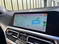 USED 2019 19 BMW 3 SERIES 2.0 330i M Sport Saloon 4dr Petrol Auto Euro 6 (s/s) (258 ps) HEATED STEERING WHEEL