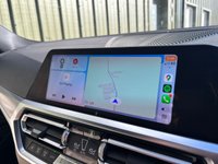USED 2019 19 BMW 3 SERIES 2.0 330i M Sport Saloon 4dr Petrol Auto Euro 6 (s/s) (258 ps) HEATED STEERING WHEEL