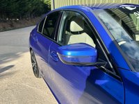 USED 2019 19 BMW 3 SERIES 2.0 330i M Sport Saloon 4dr Petrol Auto Euro 6 (s/s) (258 ps) HEATED STEERING WHEEL