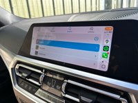 USED 2019 19 BMW 3 SERIES 2.0 330i M Sport Saloon 4dr Petrol Auto Euro 6 (s/s) (258 ps) HEATED STEERING WHEEL