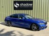 USED 2019 19 BMW 3 SERIES 2.0 330i M Sport Saloon 4dr Petrol Auto Euro 6 (s/s) (258 ps) HEATED STEERING WHEEL