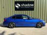USED 2019 19 BMW 3 SERIES 2.0 330i M Sport Saloon 4dr Petrol Auto Euro 6 (s/s) (258 ps) HEATED STEERING WHEEL