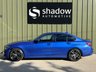 USED 2019 19 BMW 3 SERIES 2.0 330i M Sport Saloon 4dr Petrol Auto Euro 6 (s/s) (258 ps) HEATED STEERING WHEEL