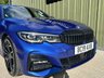 USED 2019 19 BMW 3 SERIES 2.0 330i M Sport Saloon 4dr Petrol Auto Euro 6 (s/s) (258 ps) HEATED STEERING WHEEL