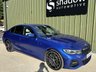 USED 2019 19 BMW 3 SERIES 2.0 330i M Sport Saloon 4dr Petrol Auto Euro 6 (s/s) (258 ps) HEATED STEERING WHEEL