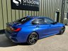 USED 2019 19 BMW 3 SERIES 2.0 330i M Sport Saloon 4dr Petrol Auto Euro 6 (s/s) (258 ps) HEATED STEERING WHEEL