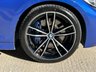 USED 2019 19 BMW 3 SERIES 2.0 330i M Sport Saloon 4dr Petrol Auto Euro 6 (s/s) (258 ps) HEATED STEERING WHEEL