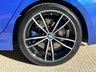 USED 2019 19 BMW 3 SERIES 2.0 330i M Sport Saloon 4dr Petrol Auto Euro 6 (s/s) (258 ps) HEATED STEERING WHEEL