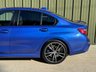 USED 2019 19 BMW 3 SERIES 2.0 330i M Sport Saloon 4dr Petrol Auto Euro 6 (s/s) (258 ps) HEATED STEERING WHEEL