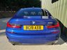 USED 2019 19 BMW 3 SERIES 2.0 330i M Sport Saloon 4dr Petrol Auto Euro 6 (s/s) (258 ps) HEATED STEERING WHEEL