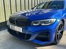 USED 2019 19 BMW 3 SERIES 2.0 330i M Sport Saloon 4dr Petrol Auto Euro 6 (s/s) (258 ps) HEATED STEERING WHEEL