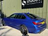 USED 2019 19 BMW 3 SERIES 2.0 330i M Sport Saloon 4dr Petrol Auto Euro 6 (s/s) (258 ps) HEATED STEERING WHEEL
