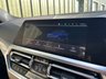 USED 2019 19 BMW 3 SERIES 2.0 330i M Sport Saloon 4dr Petrol Auto Euro 6 (s/s) (258 ps) HEATED STEERING WHEEL