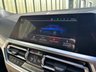 USED 2019 19 BMW 3 SERIES 2.0 330i M Sport Saloon 4dr Petrol Auto Euro 6 (s/s) (258 ps) HEATED STEERING WHEEL