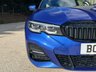 USED 2019 19 BMW 3 SERIES 2.0 330i M Sport Saloon 4dr Petrol Auto Euro 6 (s/s) (258 ps) HEATED STEERING WHEEL
