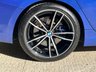 USED 2019 19 BMW 3 SERIES 2.0 330i M Sport Saloon 4dr Petrol Auto Euro 6 (s/s) (258 ps) HEATED STEERING WHEEL