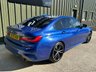 USED 2019 19 BMW 3 SERIES 2.0 330i M Sport Saloon 4dr Petrol Auto Euro 6 (s/s) (258 ps) HEATED STEERING WHEEL