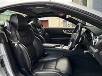 USED 2014 14 MERCEDES-BENZ SL 3.5 SL350 AMG Sport Convertible 2dr Petrol G-Tronic Euro 5 (s/s) (306 ps) 