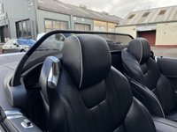 USED 2014 14 MERCEDES-BENZ SL 3.5 SL350 AMG Sport Convertible 2dr Petrol G-Tronic Euro 5 (s/s) (306 ps) 