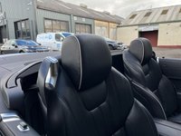 USED 2014 14 MERCEDES-BENZ SL 3.5 SL350 AMG Sport Convertible 2dr Petrol G-Tronic Euro 5 (s/s) (306 ps) 