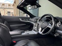 USED 2014 14 MERCEDES-BENZ SL 3.5 SL350 AMG Sport Convertible 2dr Petrol G-Tronic Euro 5 (s/s) (306 ps) 