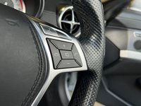 USED 2014 14 MERCEDES-BENZ SL 3.5 SL350 AMG Sport Convertible 2dr Petrol G-Tronic Euro 5 (s/s) (306 ps) 
