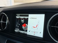 USED 2014 14 MERCEDES-BENZ SL 3.5 SL350 AMG Sport Convertible 2dr Petrol G-Tronic Euro 5 (s/s) (306 ps) 