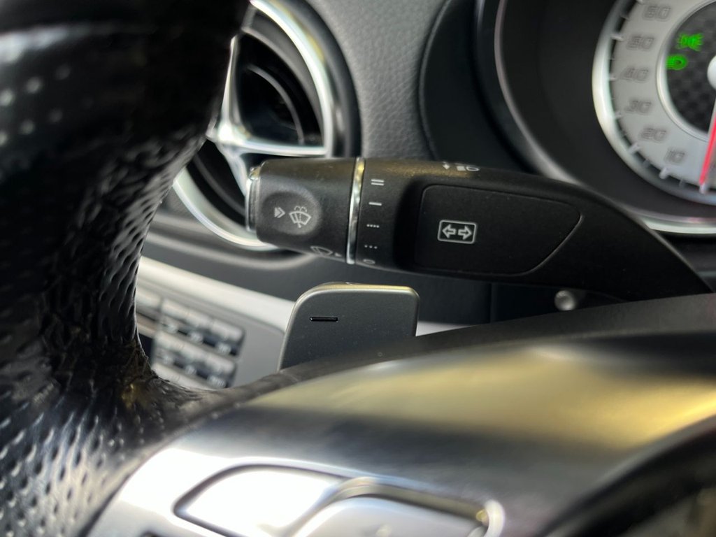 USED 2014 14 MERCEDES-BENZ SL 3.5 SL350 AMG Sport Convertible 2dr Petrol G-Tronic Euro 5 (s/s) (306 ps) 