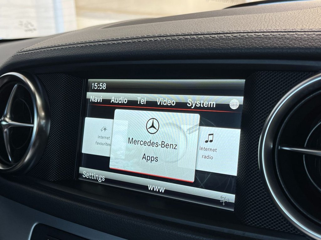 USED 2014 14 MERCEDES-BENZ SL 3.5 SL350 AMG Sport Convertible 2dr Petrol G-Tronic Euro 5 (s/s) (306 ps) 