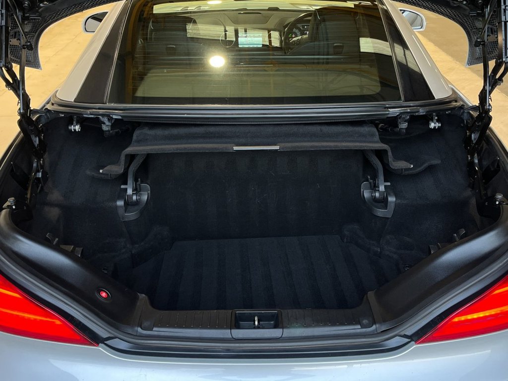 USED 2014 14 MERCEDES-BENZ SL 3.5 SL350 AMG Sport Convertible 2dr Petrol G-Tronic Euro 5 (s/s) (306 ps) 