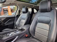 USED 2019 69 JAGUAR F-PACE 2.0 D180 Chequered Flag SUV 5dr Diesel Auto AWD Euro 6 (s/s) (180 ps) BLK PK | PANO | 20" WHEELS