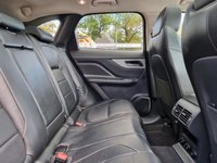 USED 2019 69 JAGUAR F-PACE 2.0 D180 Chequered Flag SUV 5dr Diesel Auto AWD Euro 6 (s/s) (180 ps) BLK PK | PANO | 20" WHEELS
