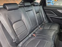 USED 2019 69 JAGUAR F-PACE 2.0 D180 Chequered Flag SUV 5dr Diesel Auto AWD Euro 6 (s/s) (180 ps) BLK PK | PANO | 20" WHEELS