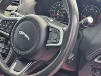 USED 2019 69 JAGUAR F-PACE 2.0 D180 Chequered Flag SUV 5dr Diesel Auto AWD Euro 6 (s/s) (180 ps) BLK PK | PANO | 20" WHEELS