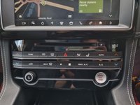 USED 2019 69 JAGUAR F-PACE 2.0 D180 Chequered Flag SUV 5dr Diesel Auto AWD Euro 6 (s/s) (180 ps) BLK PK | PANO | 20" WHEELS