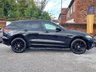 USED 2019 69 JAGUAR F-PACE 2.0 D180 Chequered Flag SUV 5dr Diesel Auto AWD Euro 6 (s/s) (180 ps) BLK PK | PANO | 20" WHEELS