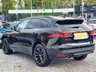 USED 2019 69 JAGUAR F-PACE 2.0 D180 Chequered Flag SUV 5dr Diesel Auto AWD Euro 6 (s/s) (180 ps) BLK PK | PANO | 20" WHEELS